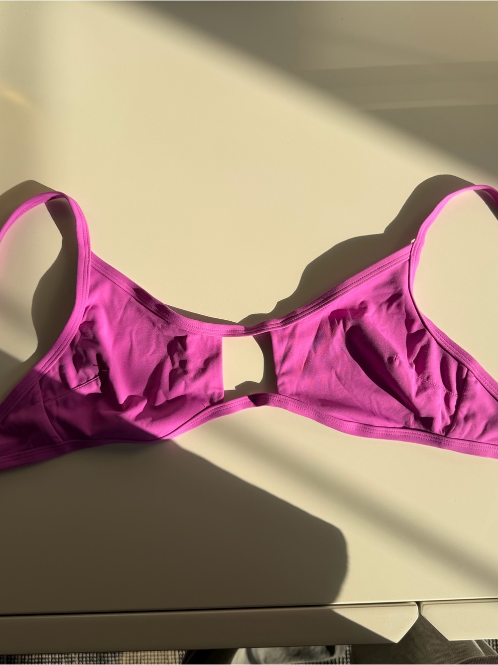 Negative Underwear Bikini